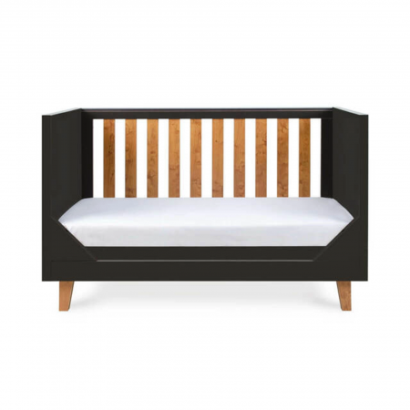 Tutti Bambini – Patut evolutiv 3 in 1 Como Slate Grey & Rosewood [7]