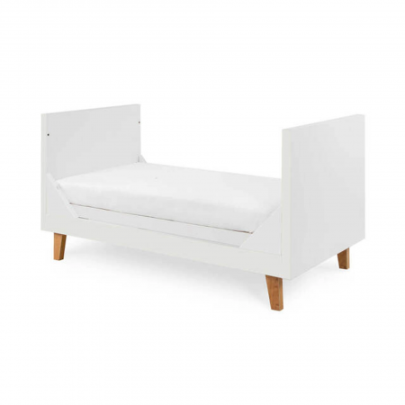 Tutti Bambini – Patut evolutiv 3 in 1 Como White & Rosewood [9]