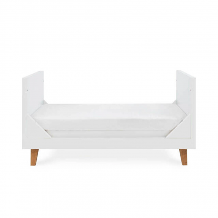 Tutti Bambini – Patut evolutiv 3 in 1 Como White & Rosewood [8]