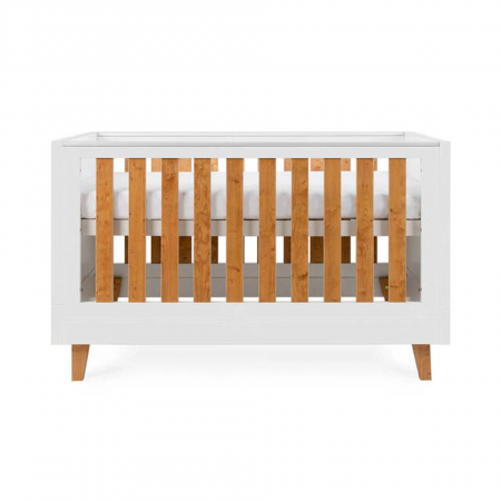 Tutti Bambini – Patut evolutiv 3 in 1 Como White & Rosewood [5]