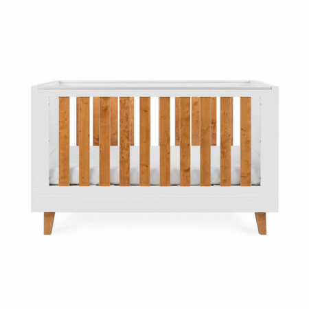 Tutti Bambini – Patut evolutiv 3 in 1 Como White & Rosewood [3]