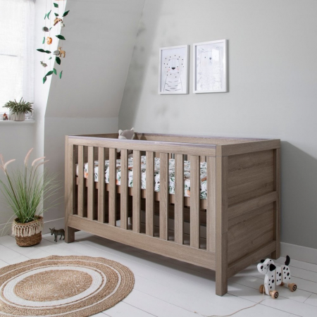 Tutti Bambini – Patut evolutiv 3 in 1 Modena Oak [6]