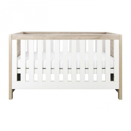 Tutti Bambini – Patut evolutiv 3 in 1 Modena White & Oak [1]