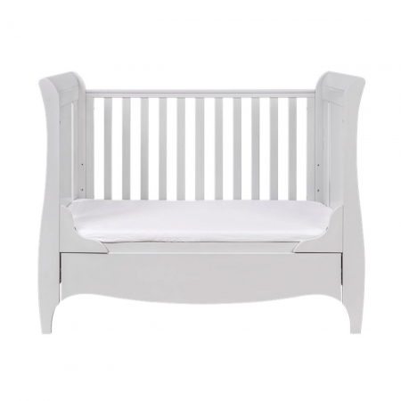 Tutti Bambini - Patut evolutiv 3 in 1 Roma, Dove Grey [12]