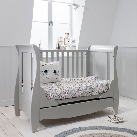 Tutti Bambini - Patut evolutiv 3 in 1 Roma, Dove Grey [5]