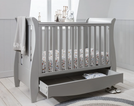 Tutti Bambini - Patut evolutiv 3 in 1 Roma, Dove Grey [3]