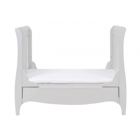 Tutti Bambini - Patut evolutiv 3 in 1 Roma, Dove Grey [9]