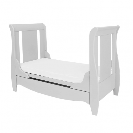 Tutti Bambini - Patut evolutiv 3 in 1 Roma, Dove Grey [8]