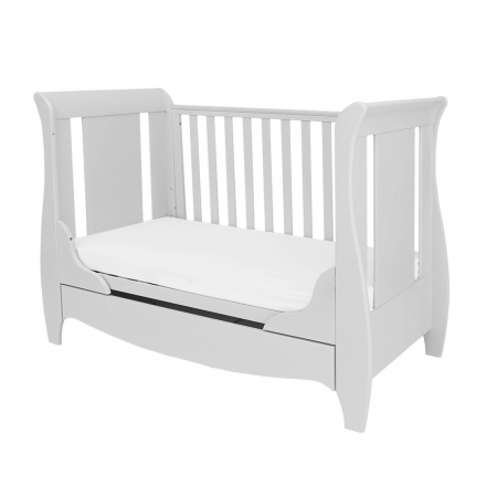 Tutti Bambini - Patut evolutiv 3 in 1 Roma, Dove Grey [13]