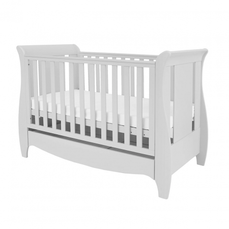 Tutti Bambini - Patut evolutiv 3 in 1 Roma, Dove Grey [7]