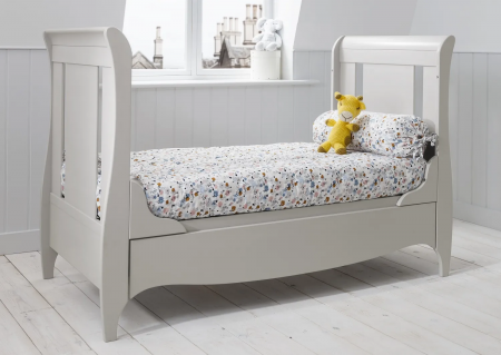 Tutti Bambini - Patut evolutiv 3 in 1 Roma, Dove Grey [4]