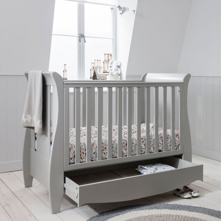 Tutti Bambini - Patut evolutiv 3 in 1 Roma, Dove Grey [6]