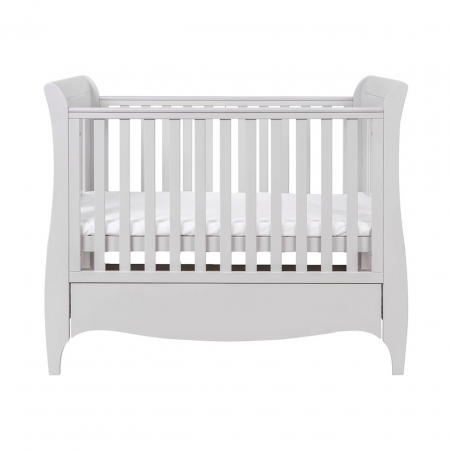 Tutti Bambini - Patut evolutiv 3 in 1 Roma, Dove Grey [10]