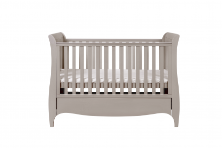 Tutti Bambini - Patut evolutiv 3 in 1 Roma, Truffle Grey [4]