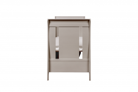 Tutti Bambini - Patut evolutiv 3 in 1 Roma, Truffle Grey [2]