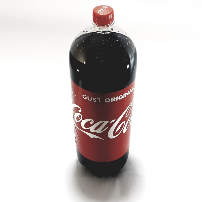 Suc Coca - Cola [1]