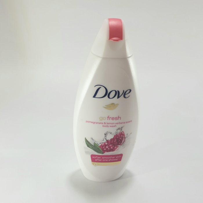 Dove Go Fresh [1]