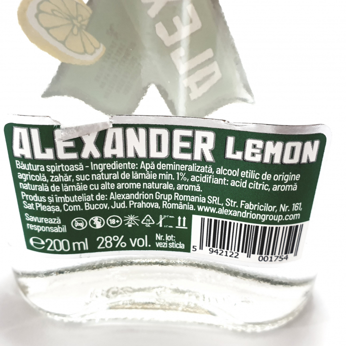 Alexander Lemon [2]