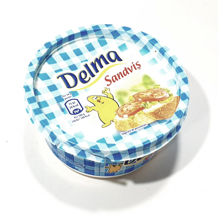 Margarină Delma Sandviș [1]