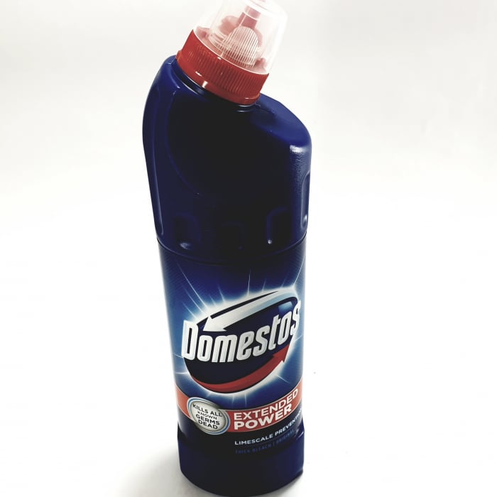 Domestos Extended Power [1]