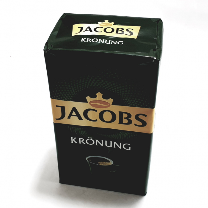 Jacobs Krönung cafea măcinată [1]