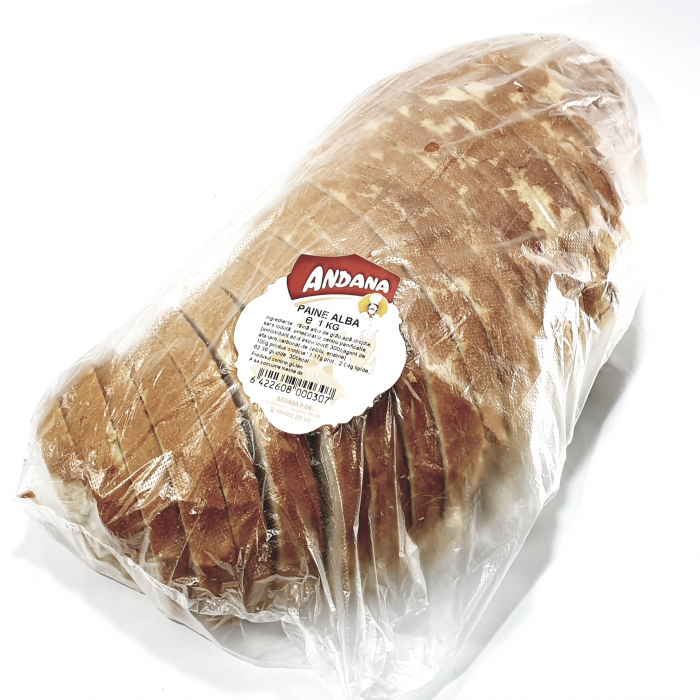 Pâine albă [1]