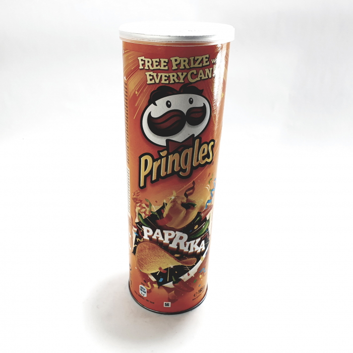 Pringles cu Paprika [1]
