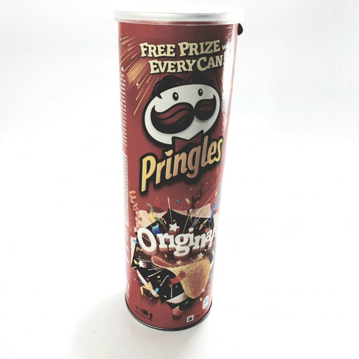 Pringles Original [1]