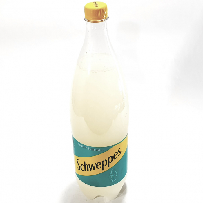 Suc Schweppes Bitter Lemon 1.5l [1]