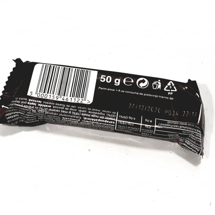 Snikers 50 g [2]