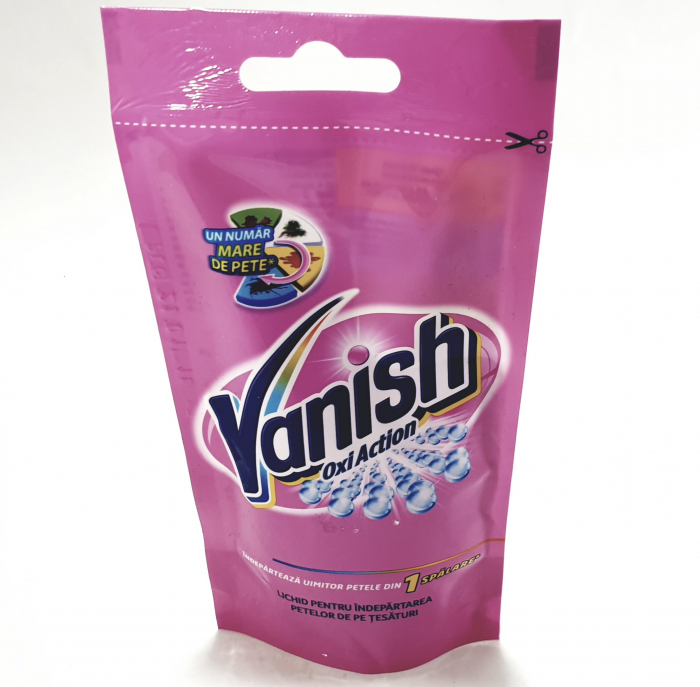 Vanish Oxi Action [1]