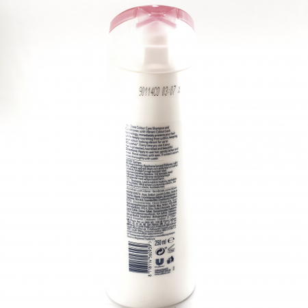 Dove - Colour Care Shampoo - [1]