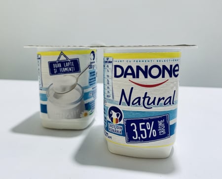 Iaurt Danone Natural [0]