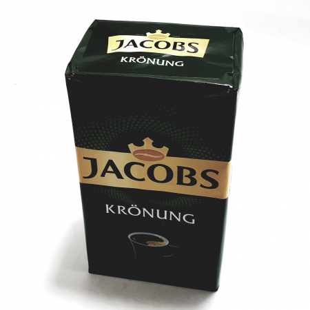 Jacobs Krönung cafea măcinată [0]