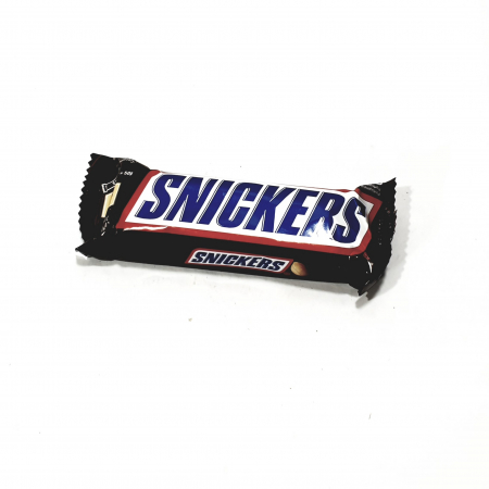 Snikers 50 g [0]