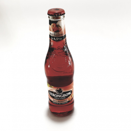 Strongbow - Red Berries - [0]