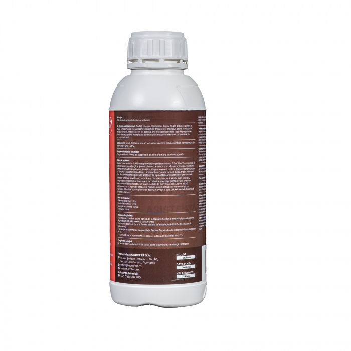 Buster - Insecticid ecologic [2]