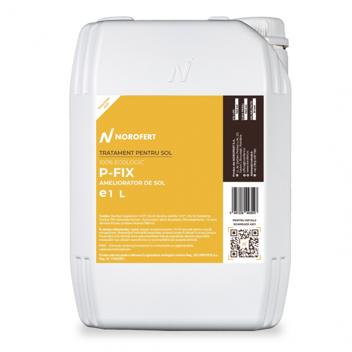 PACHET BIO SSP + P-FIX [2]