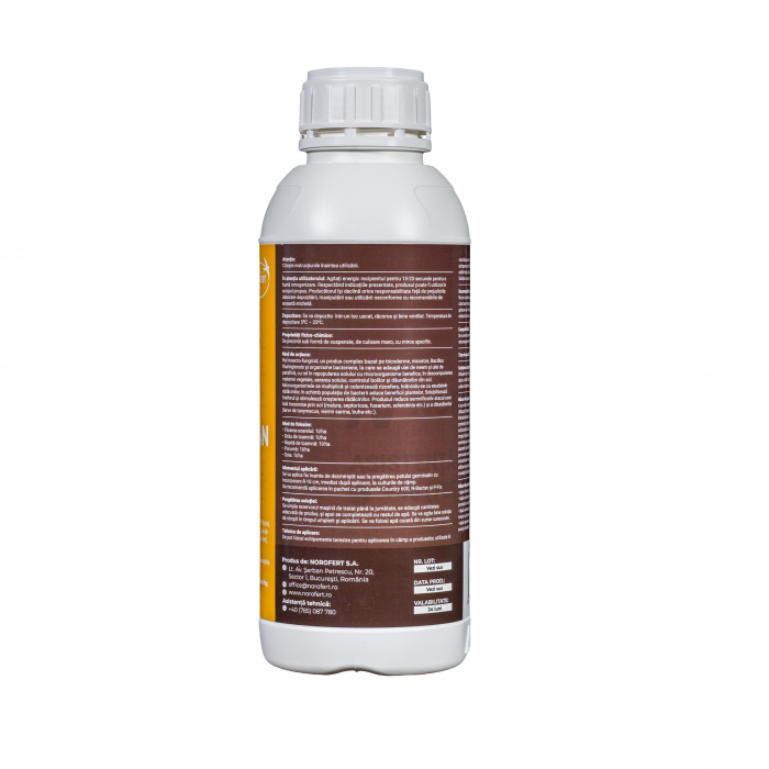 Terra Clean [3]