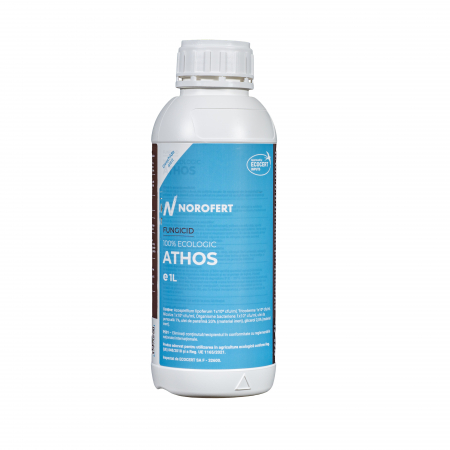 Fungicide - Athos
