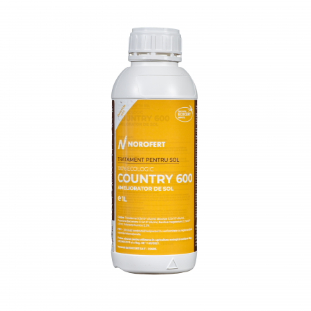 Produse ECOLOGICE - Country 600