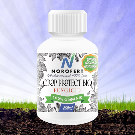 Norofert Fito - Crop Protect Bio - Biostimulator cu rol fungicid