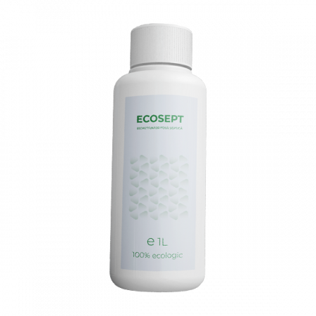 Bioactivator pentru Fose Septice - EcoSept