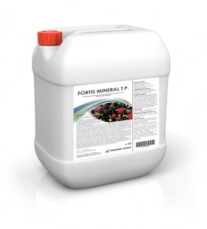 Pomicultura - Viticultura - FORTIS MINERAL T.P. - Ulei horticol mineral
