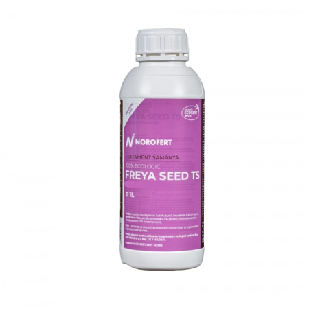 Tratament samanta - Freyaseed TS