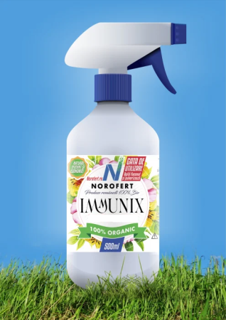 GATA DE UTILIZARE - IMMUNIX