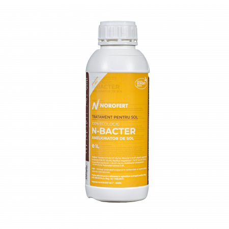 Produse speciale - N-BACTER