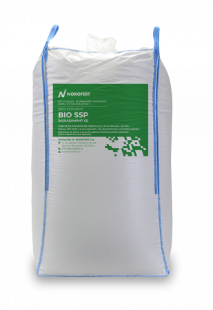 Pachete produse - PACHET BIO SSP + P-FIX