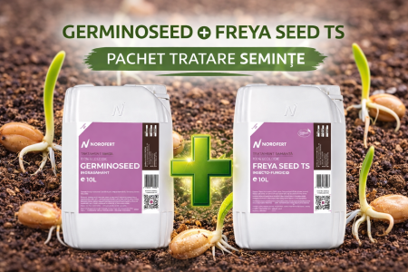 Pachet Tratament Seminte