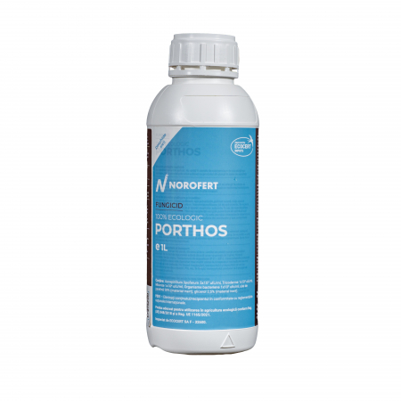 Fungicide - Porthos